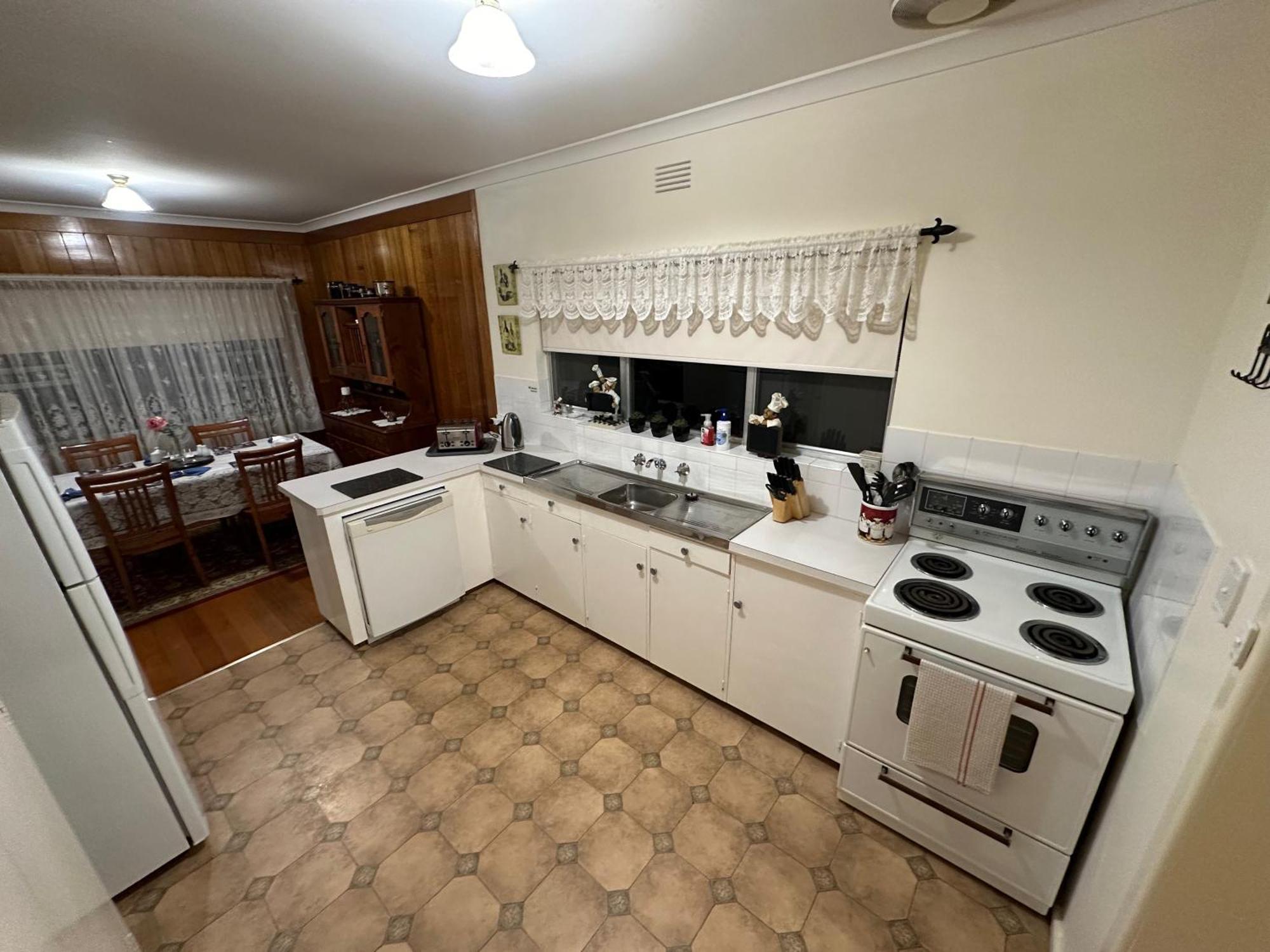 Admurraya House Bed & Breakfast Rutherglen Dış mekan fotoğraf