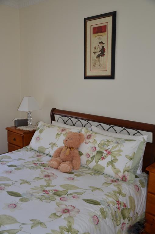Admurraya House Bed & Breakfast Rutherglen Oda fotoğraf