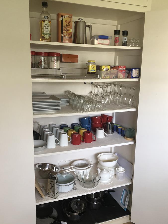 Admurraya House Bed & Breakfast Rutherglen Dış mekan fotoğraf