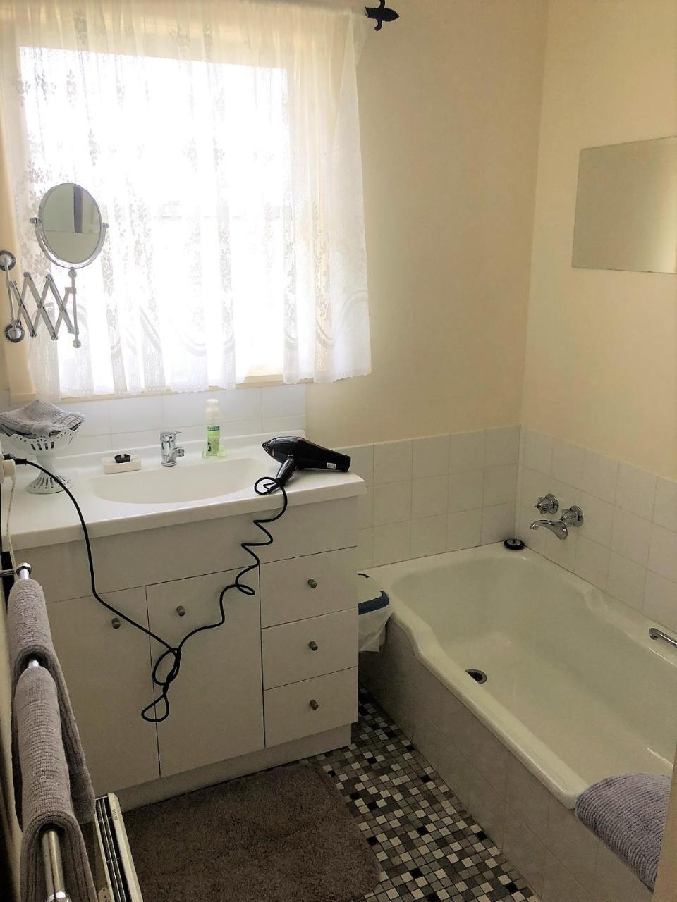 Admurraya House Bed & Breakfast Rutherglen Dış mekan fotoğraf